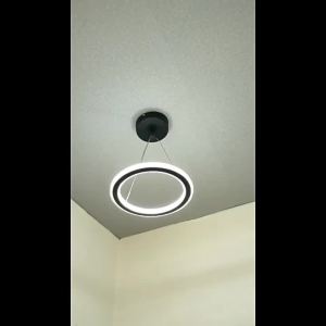 SXH  Đèn lối đi kiểu Bắc Âu hiện đại tối giản mẫu mới đèn treo nhỏ bên giường không khí đọc sách tinh tế đèn treo nhỏ cho phòng ăn