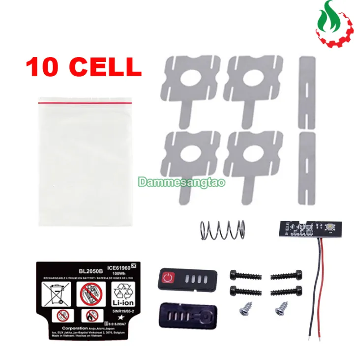 V%E1%BB%8F%20Pin%20Makita%2018V%20ch%E1%BB%91ng%20s%E1%BB%91c%2018650%20(5Cell-10Cell-15Cell-20Cell)%20adapter%20-%20Image%203