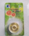 Cetakan Donat mini / Acuan Donat 112-4 (D=3.2 Cm) / Cetakan kue donat / Cetakan donut. 