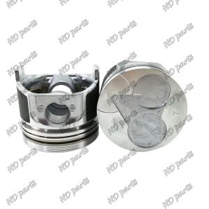 3 SET D1105 D1305 V1505 Piston 16060-21110 16060-21111 16060-21113 16060-21114 16261-21110 16281-21110 16292-21110 16292-21115 For Kub