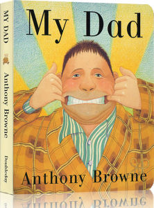 I love My Dad / My Mum series activity book push pull slide board book
