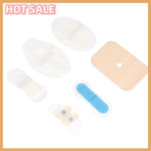 🔥🔥🔥dingdaocunz Drainage Catheter Sticker Retainer Holder Concealment Gastrostomy Tubes Fixing Tape Stabilization Catheter Leg Strap Holder