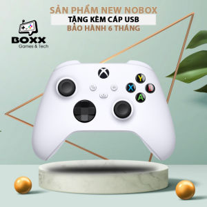 Tay cầm xbox series x/s tay cầm chơi game xbox one series xs