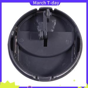 March ช่องระบายอากาศขนาดเล็กสำหรับติดแผงหน้าปัดรถยนต์ช่องระบายอากาศขนาดเล็กช่องระบายอากาศด้านข้างอุปกรณ์เสริมสำหรับรถยนต์