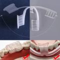 Mouth Guards for Teeth Grinding – Dental Night Guard for Bruxism, Clenching & TMJ Relief, 4 Pcs. 
