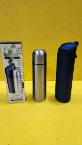 Bình giữ nhiệt nội địa Nhật 0.5L (mã 63) NEW