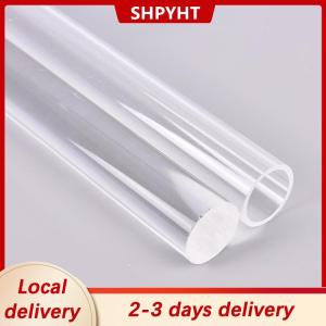 [COD] SHPYHT Local delivery Ship within 24 hours Solid Clay Rolling Pin Acrylic Clay Roller DIY Modelling Clay Tools Accessories