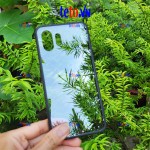 Ốp Lưng CỨNG Chống Ố Nothing Phone 2A/ 2A PLUS/ Nothing Phone 3A/ 3A PRO/ Trong Suốt Chống Sốc Âm 4 Góc Có Gờ Bảo Vệ Camera.