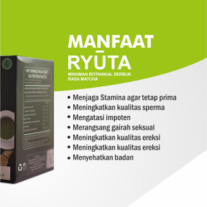 Obat kuat Serbuk Ginseng penambah stamina durasi lama pria