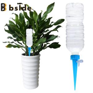 [Bside Tool Store] Automatic Drip Irrigation System for Greenhouse Watering Devices for Flower Pots and Garden Plants