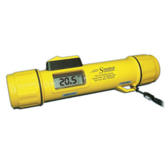 SM-5 Depthmate Water Portable Sounder & Depth Meter