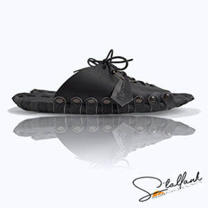 STALLANK || Sandal Kulit  Pria  Sendal Tali Pria Selop Kasual Pria Kekinian