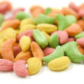 Perroquet Parrot Pellet Feed Repack Fruits Vegetable Mix Macaw African Grey Amazon Conure Ringneck Electus All Parrot Complete Diet. 