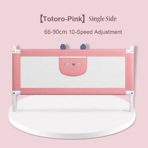 ✨Baby store✨พร้อมส่ง🎈 ที่กั้นเตียง ที่กั้นเตียงปรับลงแนวดิ่ง ราคาต่อ1ด้าน สูง 93 ซม แข็งแรงทนทาน!ถูกสุดๆ มีทั้งหมด3ขนาด 2สี