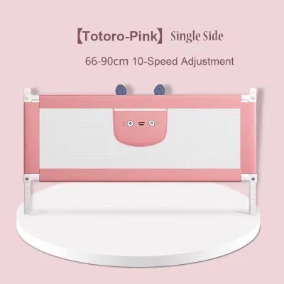 🎀Hellobaby🎀พร้อมส่ง🎈 ที่กั้นเตียง ป้องกันเด็กตกจากเตียง ราคาต่อ 1 ด้าน มี1.5/1.8/2 เมตร ที่กั้นเตียงเด็ก