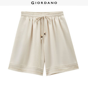 Giordano Women Women Stitched Casual Pants Free Shipping 18406802