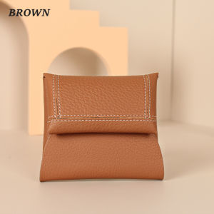 Jolex Korean Version Of simple Palm Pattern Coin Purse Wallet C510-1