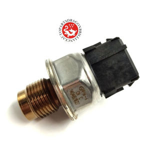 New Fuel Rail Injection Pressure Sensor OEM 45PP14-4 45PP144 31400-4A900 314004A900 Fits For MAZDA PARTS CX3 1.5D High Quality