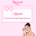 MARWAH DIAMOND ACNE Paket Skincare Untuk Mengatasi Jerawat Ringan Hingga Sedang dan Beruntusan, Noda Bekas Jerawat dan Mengembalikan Jaringan Kulit yang Rusak Akibat Jerawat. 