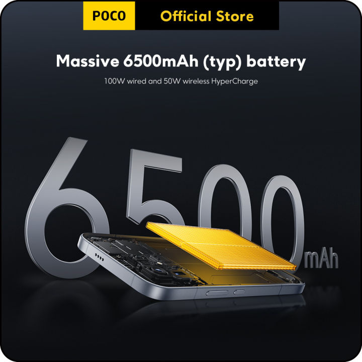 New%20POCO%20F8%20Ultra%20Smartphone%20%7C%2012GB+256GB/16GB+512GB,%20Snapdragon%C2%AE%208%20Elite%20Gen%205,%206500mAh%20(typ)%20battery,%2050MP%20Light%20Fusion%20950%20with%20OIS%20Flagship%205x%20telephoto%20comera,%206.9%203120Hz%20ultra-clear%20AMOLED%20display%20-%20Image%205