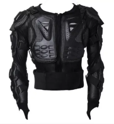 Motocross Racing Motorcycle Armor Protective Jacket (COD)