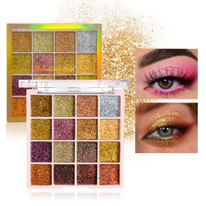 16 Colours Eyes Face Body Skin Painting Makeup Kit Water-Based Non-Toxic All Skin Party Birthday Halloween Carnivals