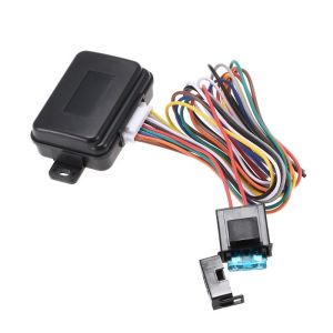 Auto Intelligent Car Side Rearview Mirror Automatic Folding System Rear View Mirror Folding System