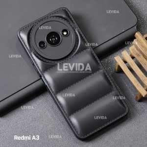 Redmi A3 Case Bantal Premium softcase Pillow Case Redmi A3