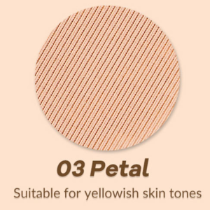 StarrySky Perfect Shield Glowing Egg Cushion Foundation: Flawless Poreless Skin Long-lasting with a light texture Waterproof Foundation Makeup Concealer Matte Spf 30