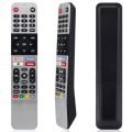 Remot Remote TV Coocaa LCD LED Multi Universal / Digital TV / Smart TV. 
