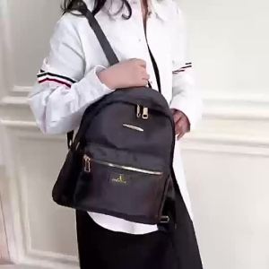 JNK #G5800 Womens Korean Waterproof Backpack School Bag Fashion Bag