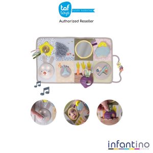 Infantino | Taf Toys Developmental Activity Center
