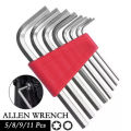 Multifunctional 8 in 1 Faucet and Sink Installer Tool Wrench Spanner for Water Pipes Bathroom. 