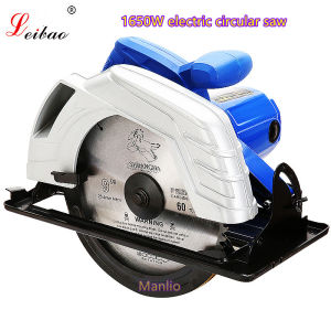 【Manlio】Raymond Circular Saw Power Tool Special Cutter 1650W 7 1/4" with 1pc Circular Saw Blade 120T Original Electric Industrial Circular Saw Marble Metal Tile Cutter marble metal tile cutter multifunctional household woodworking portable cut off machine