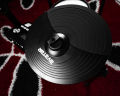 Avatar HXW SD61-5 Mesh Kit Electric Drum Set 8-Piece Electronic Drums, Dual-zone Snare and Cymbal With Choke, Drum Sticks Included. 