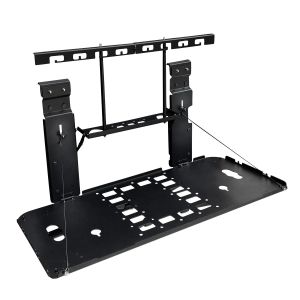 Kail For Great Wall GWM Tank300 2020-2024 Tailgate Storage Rack Foldable Interior Trim Trunk Storage Rack Table Board Extension Q8H3K