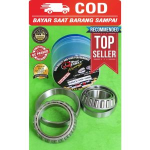 KOMSTIR BAMBU VARIO ALL SERIES SUPRA GTR SCOOPY GENIO PCX 150 BEAT XTREME RACING