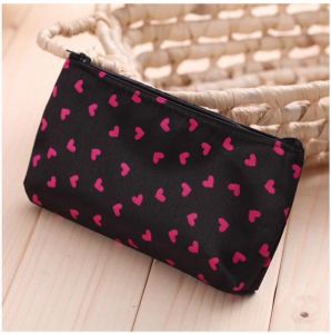 Korean Fashion mini Wallet mini pouch makeup bag