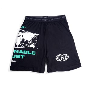 Rckls Ltd. Boxer Pria Premium Distro | Celana Pendek Rasionable