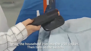 Xách tay USB nhanh chóng lý tưởng cho ký túc xá sử dụng