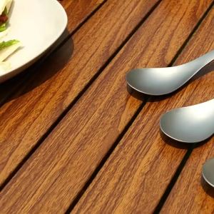 Hiking Accessories Camping Cookware Titanium Kitchen Utensils For Picnic Bbq Set Tourism Bushcraft Supplies Survival Tableware