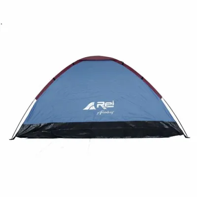 TENDA REI CLADONIA 2 PERSONS- TENDA CAMPING REI