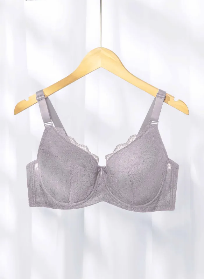 Sorella Secret Pandora 4 Full Cup Lightly Padded Bra A11