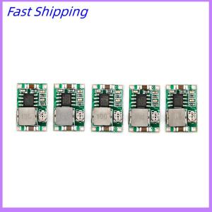 🔥🔥🔥kangsiwen 5ชิ้น/เซ็ต MINI 3A DC adjustable Converter Step Down Power Supply แทนที่ LM2596