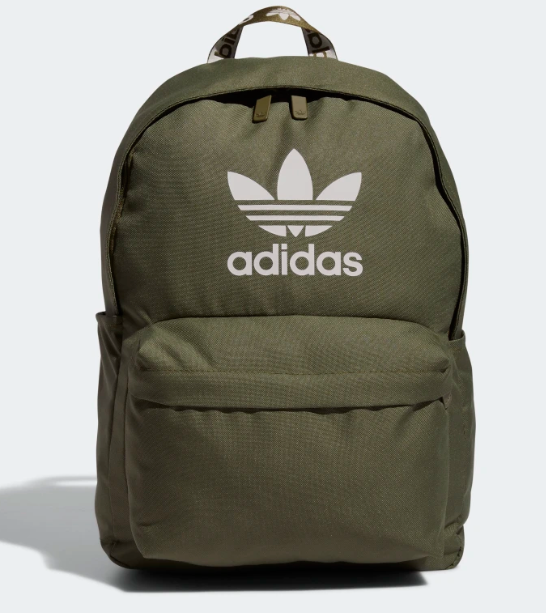 Authentic Adidas ADICOLOR BACKPACK HK2624 | Lazada Singapore