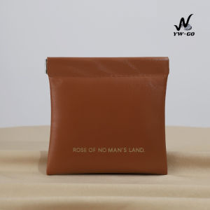 2สเปค PUกระเป๋าสตางค์ หนัง เก็บหูฟัง กระเป๋าเครื่องสำอาง 4สี (พร้อมส่งค่ะ) G2754