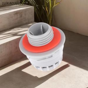 [LIXIAOJU] Chemical Chlorine Dispenser Debris Mount Screw Dispenser Attachment For Lay-Z Spa Hot Tub Pool Accessories For P05346