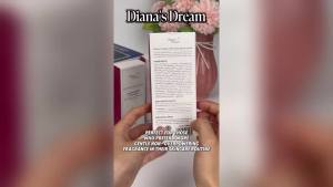 DIANAS DREAM Foot Cream Foot Moisturizer Dry  Cracked Foot Repair Ultra-Hydrating Foot Cream Moisturizer Foot Repair Skin Healing Ointment for Cracked Heels and Dry Feet 3 Oz