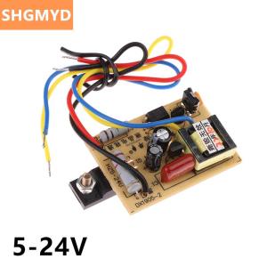 [COD] SHGMYD High Power DC 5V-24V LCD TV Switching Flyback Power Supply Module Universal Receiver EVD Power Supply