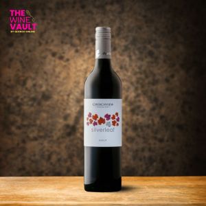2021 Churchview Silverleaf Merlot Red Wine